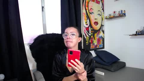 Snapshot of hill_and_jack chatting on January 2025 11:10:02 AM Hill and Jack online show from January 2025 11:10:02 AM