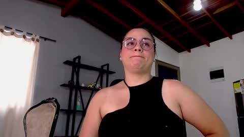 Miranda online show from September 2025 02:55:02 PM