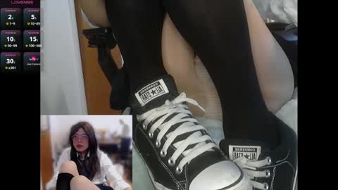 Himeko online show from July 2026 07:05:02 PM