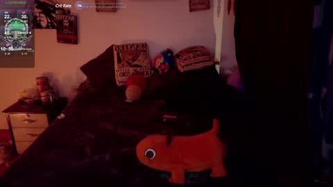 Inori Independent model online show from February 2025 05:38:01 AM