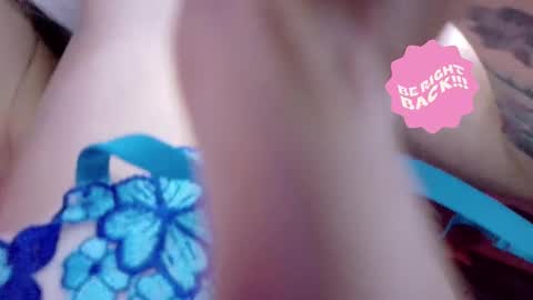 Inori Independent model online show from February 2026 12:20:01 AM