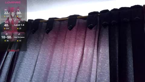 Inori Independent model online show from March 2026 05:23:02 PM