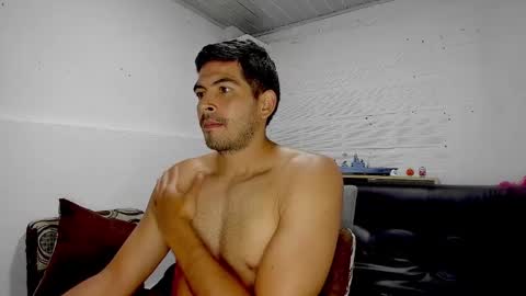 Hi moreno online show from February 2025 02:16:02 AM