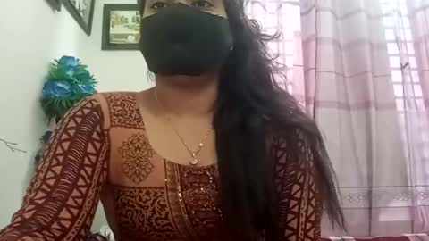 himuhimu22 online show from March 2025 12:53:01 AM