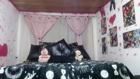 Angel online show from February 2026 09:29:02 PM