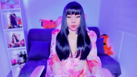 Snapshot of hinata1_chan chatting on December 2024 01:41:02 AM Hinata online show from December 2024 01:41:02 AM