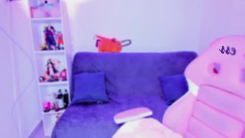 Snapshot of hinata1_chan chatting on December 2024 01:11:01 AM Hinata online show from December 2024 01:11:01 AM