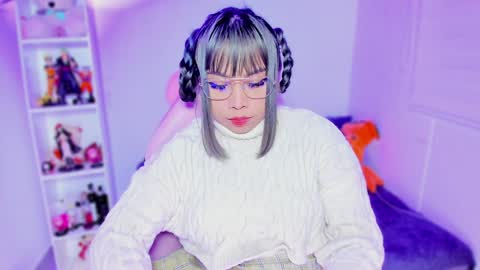 Snapshot of hinata1_chan chatting on February 2025 04:05:01 AM Hinata online show from February 2025 04:05:01 AM