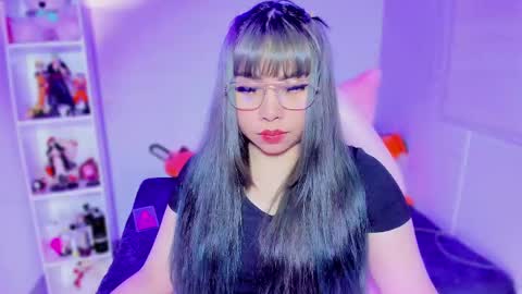 Snapshot of hinata1_chan chatting on February 2025 04:54:01 AM Hinata online show from February 2025 04:54:01 AM