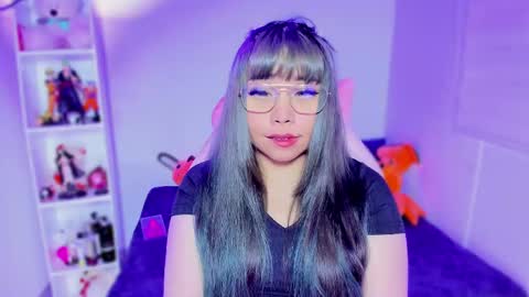 Snapshot of hinata1_chan chatting on February 2025 07:56:01 AM Hinata online show from February 2025 07:56:01 AM