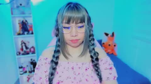 Snapshot of hinata1_chan chatting on February 2025 05:56:02 AM Hinata online show from February 2025 05:56:02 AM