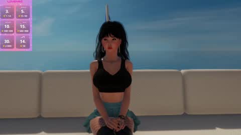 Hanna online show from January 2025 11:12:02 AM