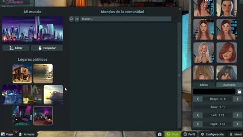 Hanna online show from November 2025 11:42:02 AM