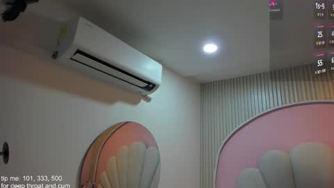 hinata_dolly online show from November 2025 10:58:01 AM