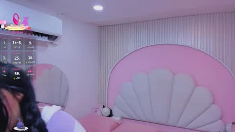 hinata_dolly online show from January 2026 11:25:01 AM