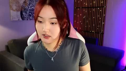 Snapshot of hinata_joy chatting on February 2026 01:51:01 PM Hinata online show from February 2026 01:51:01 PM