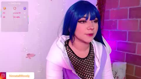 Snapshot of hinnata_lovely chatting on September 2025 11:54:02 AM Hinatha online show from September 2025 11:54:02 AM