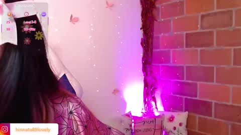 Snapshot of hinnata_lovely chatting on September 2025 12:38:02 PM Hinatha online show from September 2025 12:38:02 PM