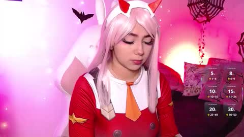Snapshot of hinnata_lovely chatting on October 2025 12:05:01 PM Hinatha online show from October 2025 12:05:01 PM