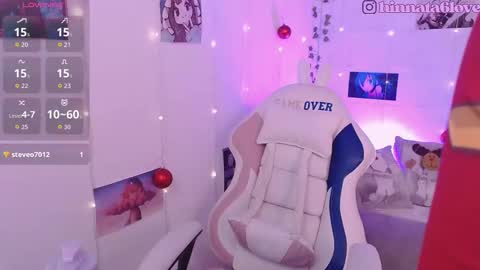 Snapshot of hinnata_lovely chatting on December 2025 12:58:02 PM Hinatha online show from December 2025 12:58:02 PM