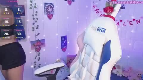 Hinatha online show from February 2026 10:52:02 PM