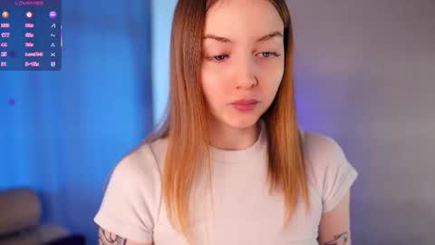 Leya Day Mary Night   PvT Open online show from January 2026 08:18:01 AM