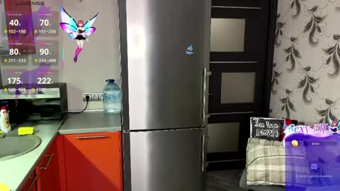 Leya Day Mary Night   PvT Open online show from April 2026 03:20:02 AM