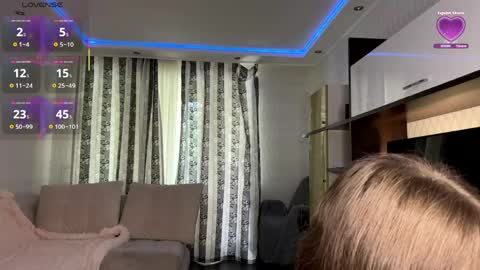 Leya Day Mary Night   PvT Open online show from May 2026 09:25:01 AM