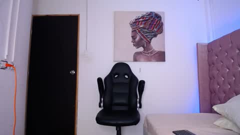 Snapshot of hiperhard_ chatting on September 2025 11:05:02 PM Hiper Haper online show from September 2025 11:05:02 PM