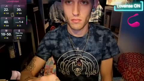 Snapshot of hippie_luver chatting on April 2026 05:57:02 AM hippie_luver online show from April 2026 05:57:02 AM