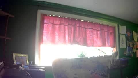 Snapshot of hippiedad333 chatting on July 2026 06:57:02 PM hippiedad333 online show from July 2026 06:57:02 PM
