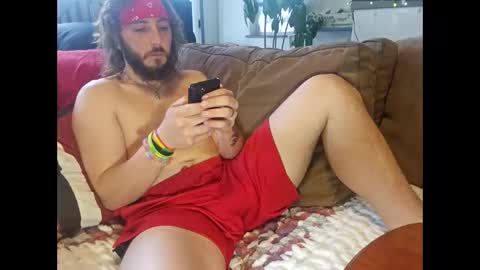 Snapshot of hippiejagain chatting on May 2026 02:58:01 PM hippiejagain online show from May 2026 02:58:01 PM