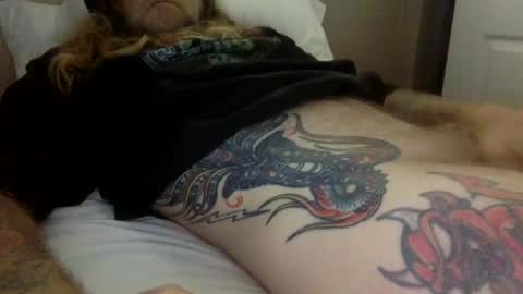 hippybiker online show from March 2025 03:15:02 PM