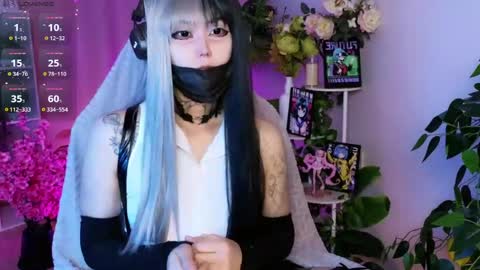 Snapshot of hiro_ryota chatting on May 2026 04:47:01 PM Hiro Ryota online show from May 2026 04:47:01 PM