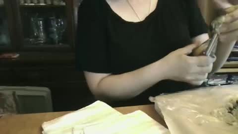 Grace online show from April 2026 06:46:01 PM