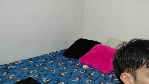 Hisokax online show from March 2026 03:33:01 AM