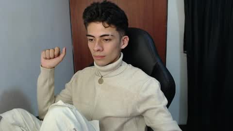 Hisokax online show from April 2026 05:07:02 AM