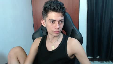 Hisokax online show from April 2026 03:11:01 AM