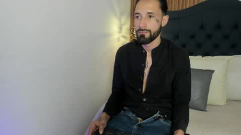 Hisoka online show from February 2026 08:13:02 PM