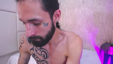 Hisoka online show from March 2026 08:15:02 PM