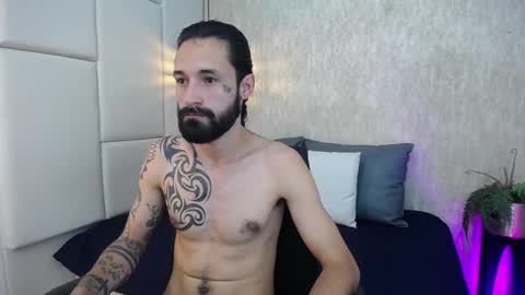 Hisoka online show from March 2026 07:29:01 PM