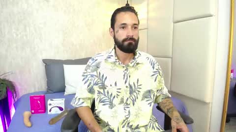 Hisoka online show from March 2026 07:28:01 PM