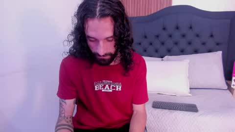 Hisoka online show from April 2026 07:48:01 PM