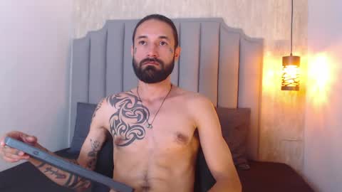 Hisoka online show from May 2026 08:29:01 PM