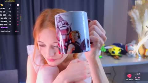 Ella online show from March 2025 06:41:01 AM