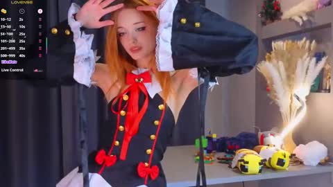 Ella online show from March 2025 06:49:01 AM