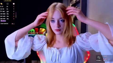 Ella online show from September 2025 04:42:02 PM