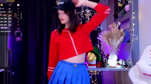 Ella online show from April 2026 07:31:02 PM