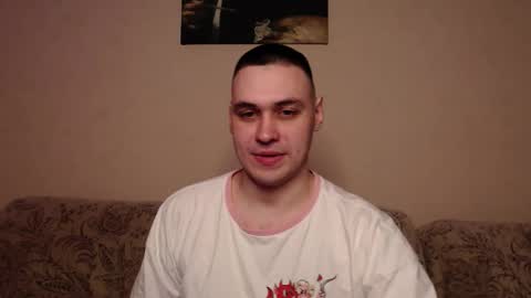 Hisoka online show from February 2026 07:52:01 PM