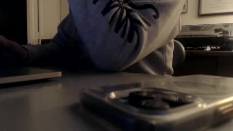 histrionical1 online show from April 2026 10:25:01 AM